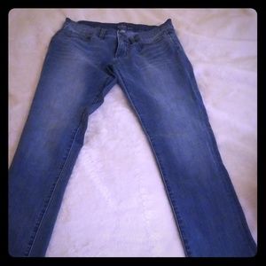New York & Company Soho Jeans